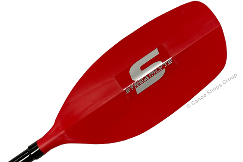 The Streamlyte KidzStix Junior Paddle for Kayaking