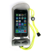 358 Aquapac Waterproof Phone Case - Mini Size