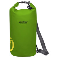 30 Litre Size Feelfree Dry Tube with Shoulder Strap
