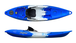 feelfree roamer 1 sit on top kayak
