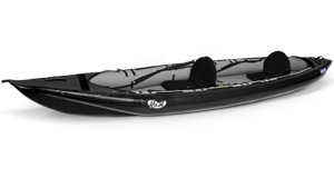 Gumotex Rush 2 Inflatable kayak