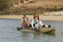 hobie outfitter 2 man kayak