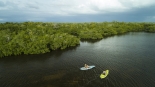 Hobie Kayaks Passport 10.5 Flat Water River Pedaling