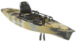 Camo Hobie Pro Angler 14 kayak