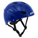 Blue NRS Havoc helmet