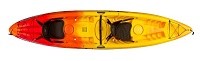 Sunrise Ocean Kayak Malibu 2 