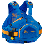 palm extrem white water pfd