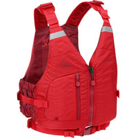 Flame - Palm Meander PFD