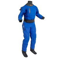 Palm Atom Womens Drysuit Perfect For Whitewater Paddling