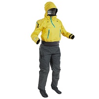Palm Bora Womens Drysuit Perfect For Canoeing and Kayaking