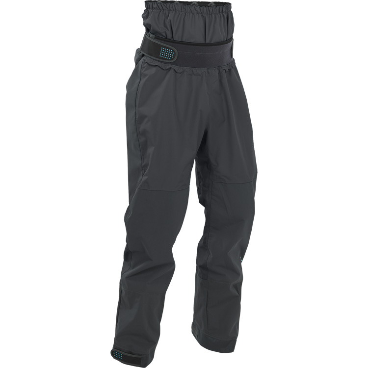 Grey Zenith dry trousers from Palm Equipment