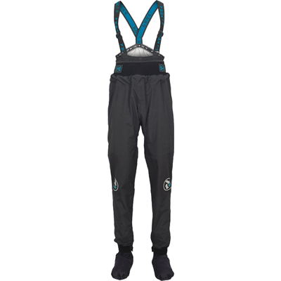 The Peak Storm Pants X2.5 Evo Dry Trousers for Kayaking
