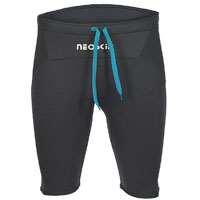 Neoskin shorts from Peak UK