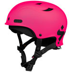 sweet protection wanderer in neon pink