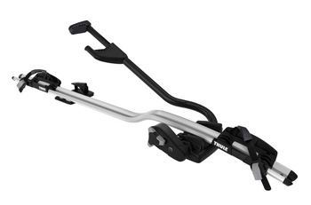 Thule ProRide 598 roof mounted bike carrier