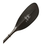 Werner Cyprus paddle for touring