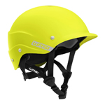 lime WRSI Current helmet