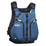xipe buoyancy aid for touring and sea kayaking supplied by peak uk