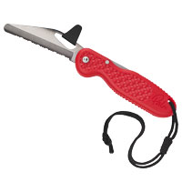 rescue knives for white water