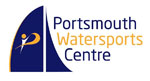 Portsmouth Watersports Centre logo