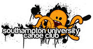 Southampton University Canoe Club