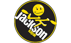 Jackson kayaks