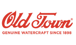 Old Town Canoes LOgo