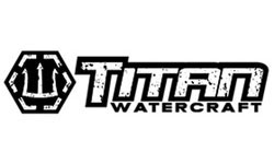 Titan White Water Kayaks