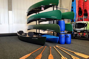 Buy a canoe in Souuthampton, Hampshire