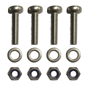stainless steel fixing bolts m5