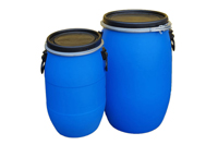 30L and 60L Storage Barrels for Canoeing