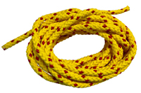 5 meters of 8mm Floating Rope for Canoeing