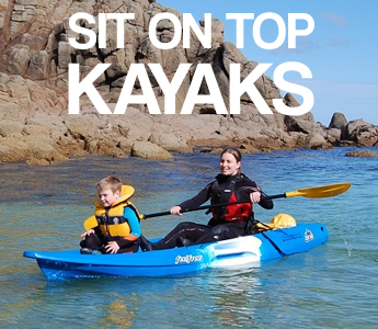 Sit On Top Kayaks For Sale in Hampshire, Southampton