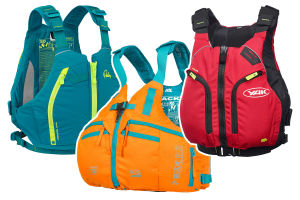 Canoe & Kayak Bouyancy Aid Store UK