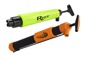Kayaking Safety Bilge Pumps 