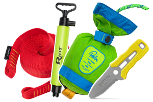 Safety & Rescue Paddlesport Shop Hampshire
