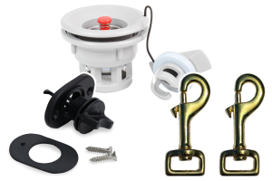 Canoeing & Kayaking Spare Parts Shop