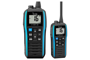 Shop VHF Radios & PLBs South Coast UK