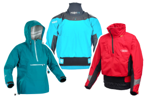 Paddlesport Jackets & Cags Hampshire UK