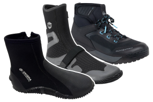 Paddlesport Shoe & Footwear Shop UK