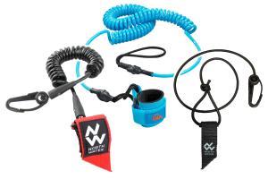 Kayak & Canoe Paddle Leashes Hampshire
