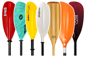 Kayak & Canoe Paddle Shop UK