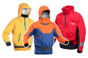 Shop Touring & Sea Kayak Jackets UK