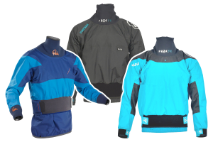 White Water Kayaking Jacket Shop UK