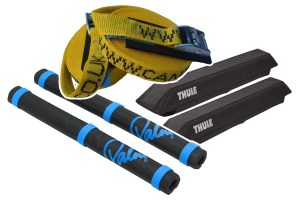 Roof Rack Pads & Accessories Shop UK
