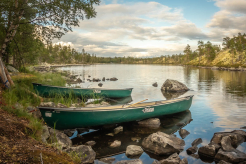 Purchase Discounted Open Canoes UK