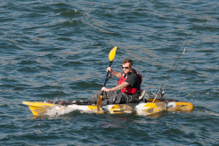 Sit On Top Kayak Clearance Shop UK
