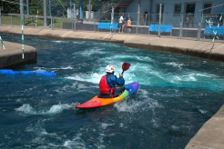 Shop Discounted White Water Kayking