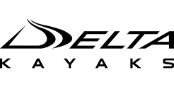 PLastic Thermoformed Lihgtweight Kayaks - Delat Logo
