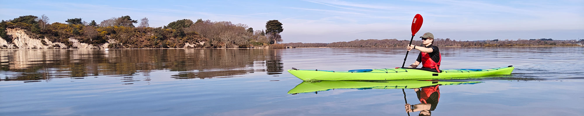 Design Kayaks UK Stockist
